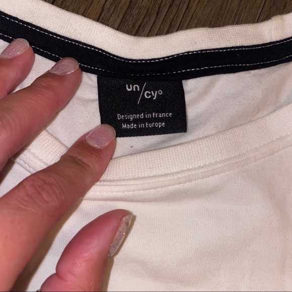 Everyday I'm Hustling White T-Shirt - Picture 4 of 7